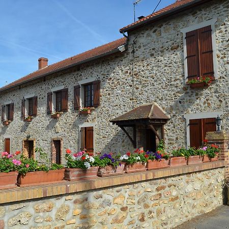 Chambres D'Hotes & Champagne Douard La Chapelle-Monthodon エクステリア 写真