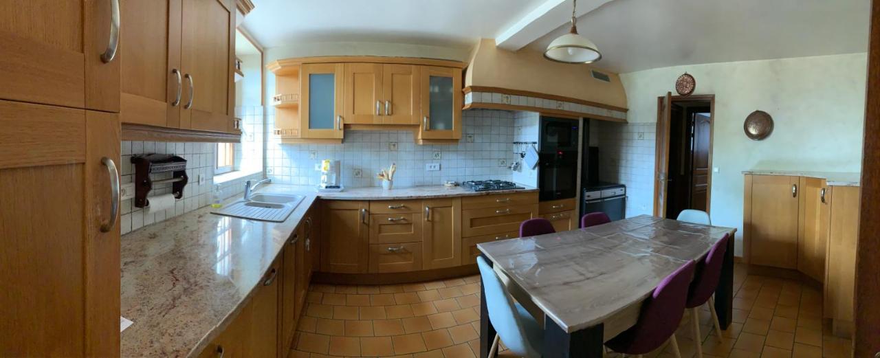 Chambres D'Hotes & Champagne Douard La Chapelle-Monthodon エクステリア 写真