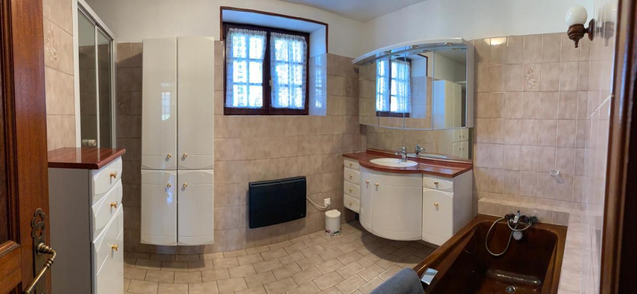 Chambres D'Hotes & Champagne Douard La Chapelle-Monthodon エクステリア 写真