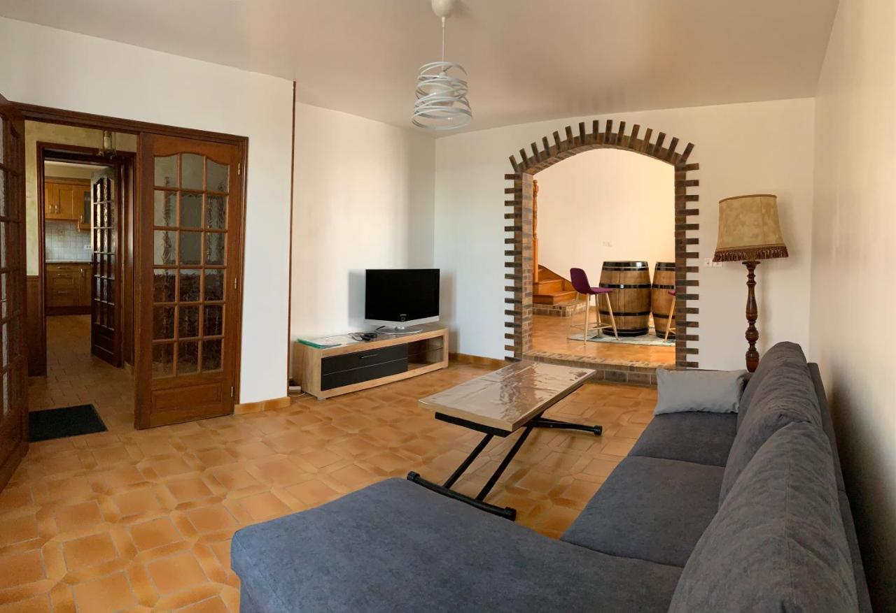 Chambres D'Hotes & Champagne Douard La Chapelle-Monthodon エクステリア 写真