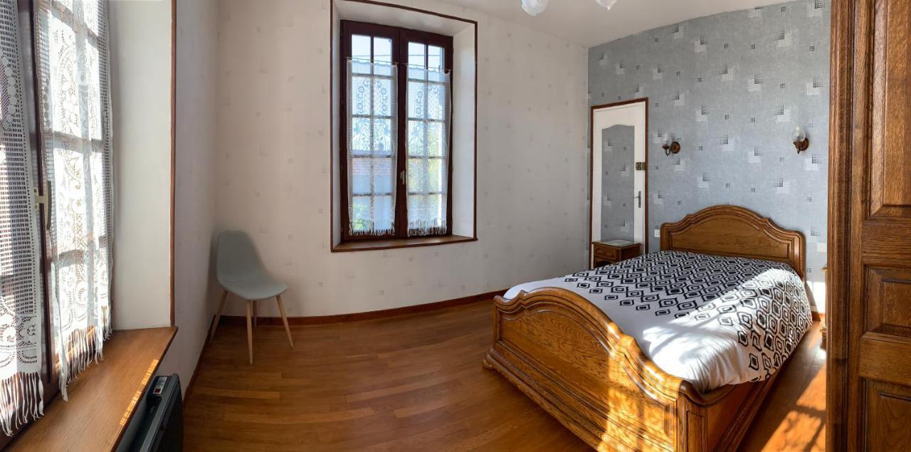 Chambres D'Hotes & Champagne Douard La Chapelle-Monthodon エクステリア 写真