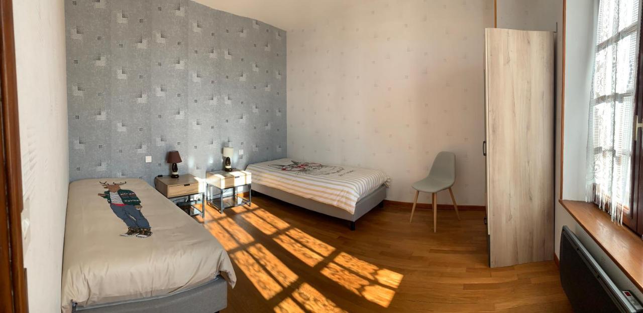 Chambres D'Hotes & Champagne Douard La Chapelle-Monthodon エクステリア 写真