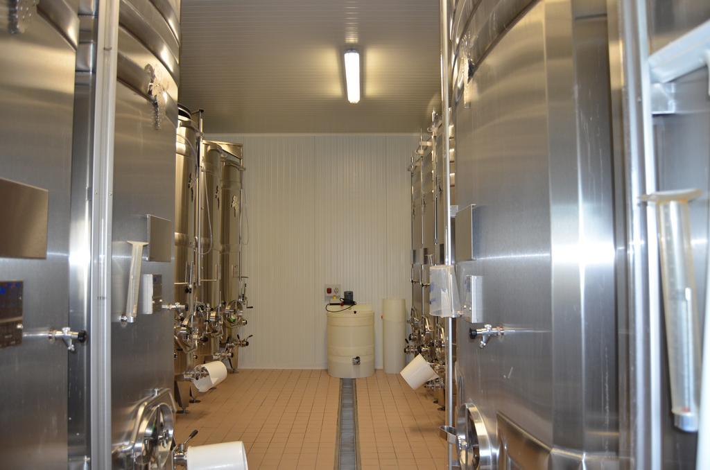 Chambres D'Hotes & Champagne Douard La Chapelle-Monthodon エクステリア 写真