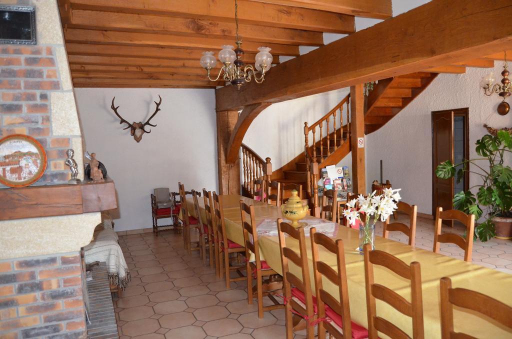 Chambres D'Hotes & Champagne Douard La Chapelle-Monthodon エクステリア 写真