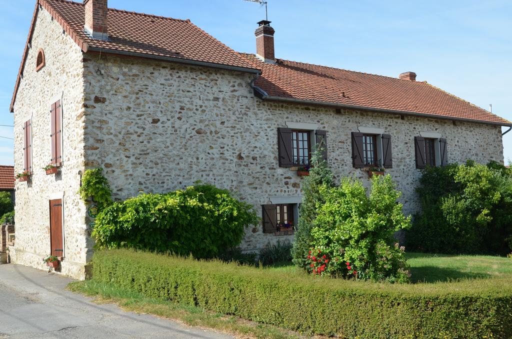 Chambres D'Hotes & Champagne Douard La Chapelle-Monthodon エクステリア 写真